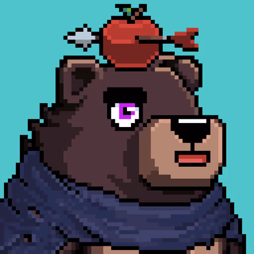 KumaVerse #1992