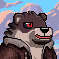 KumaVerse #1048