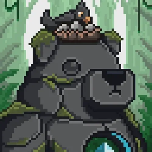 KumaVerse #2003
