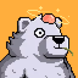KumaVerse #277