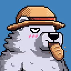 KumaVerse #579