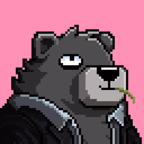 KumaVerse #1267