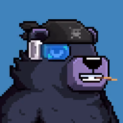 KumaVerse #188