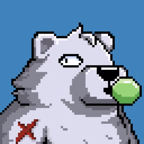 KumaVerse #1275