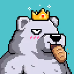 KumaVerse #386