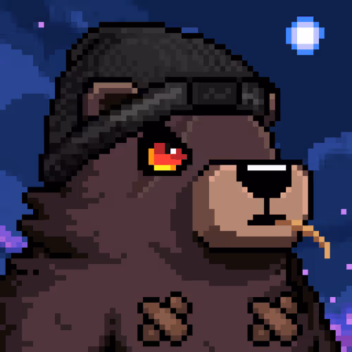 KumaVerse #1988