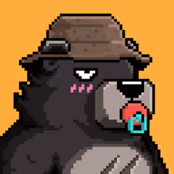 KumaVerse #1102