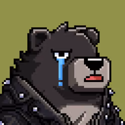 KumaVerse #1472