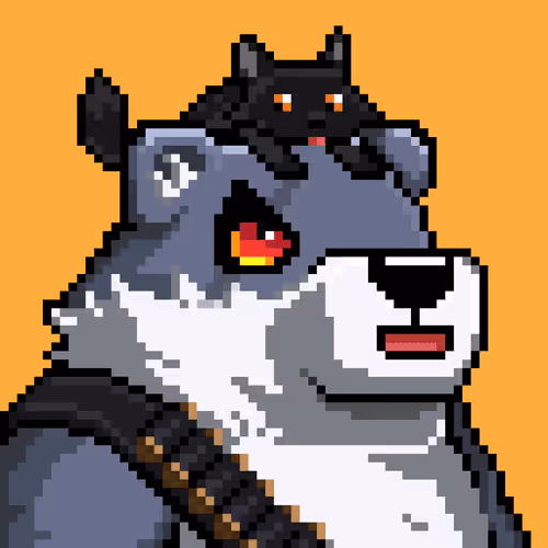 KumaVerse #1469