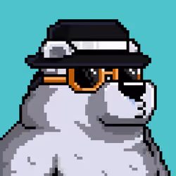 KumaVerse #821