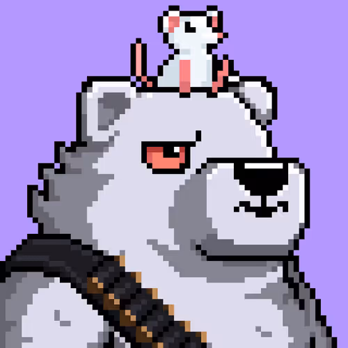 KumaVerse #1976
