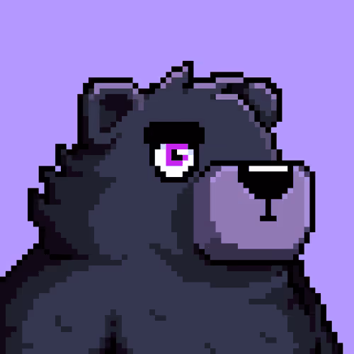 KumaVerse #752