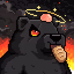 KumaVerse #381