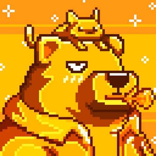 KumaVerse #226