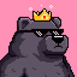 KumaVerse #1841