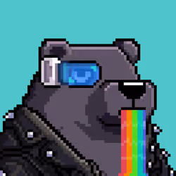 KumaVerse #224