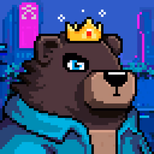 KumaVerse #1967
