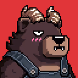 KumaVerse #874