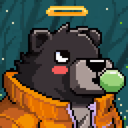 KumaVerse #75