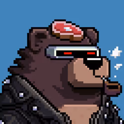 KumaVerse #960