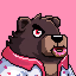 KumaVerse #1222