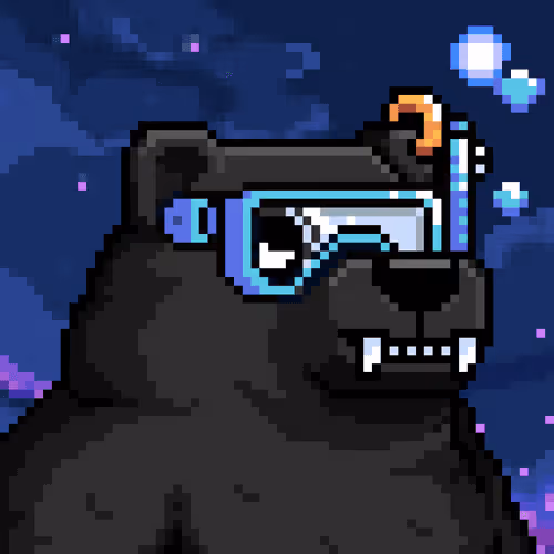 KumaVerse #1424