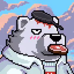 KumaVerse #1883