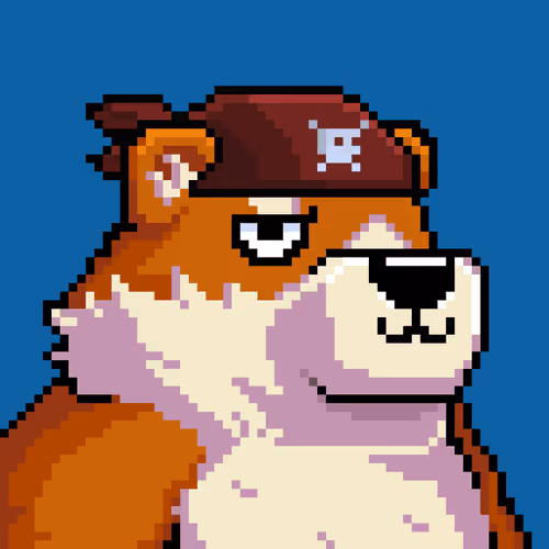 KumaVerse #221