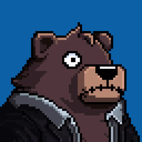 KumaVerse #533