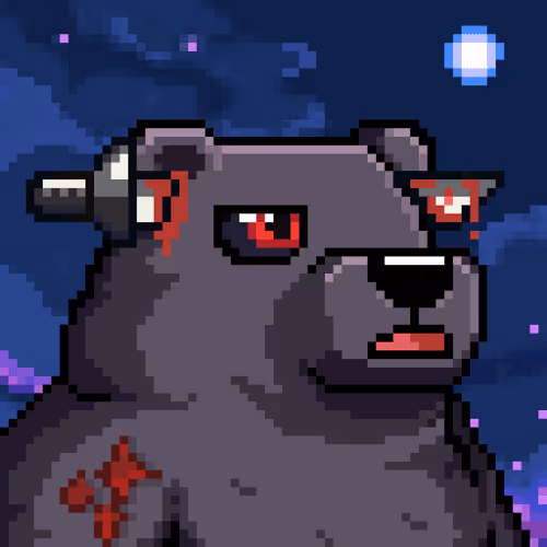 KumaVerse #882