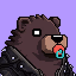 KumaVerse #246