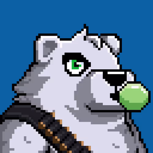 KumaVerse #642