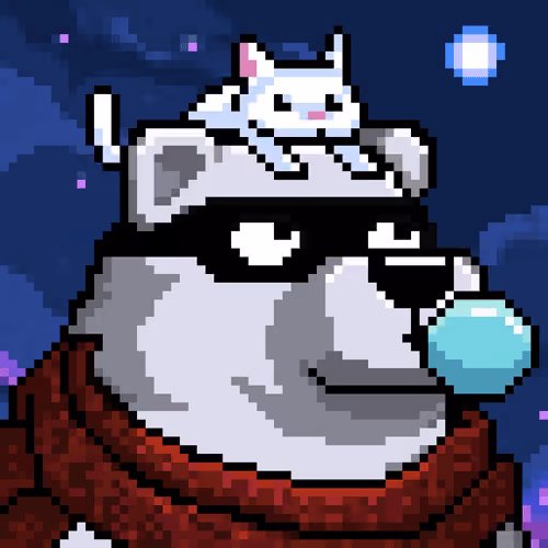 KumaVerse #812