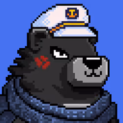 KumaVerse #553