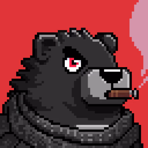 KumaVerse #884