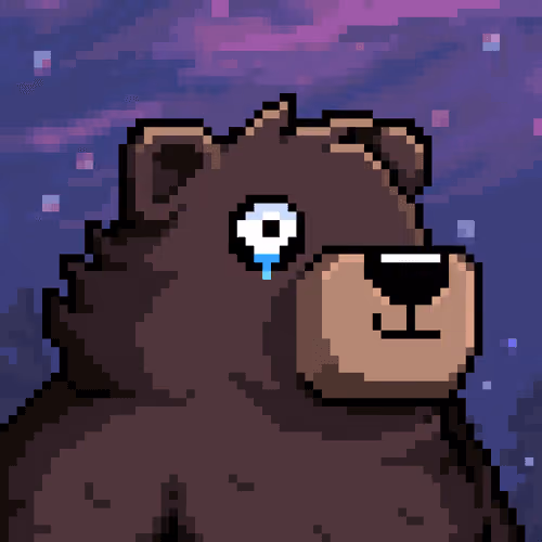 KumaVerse #965