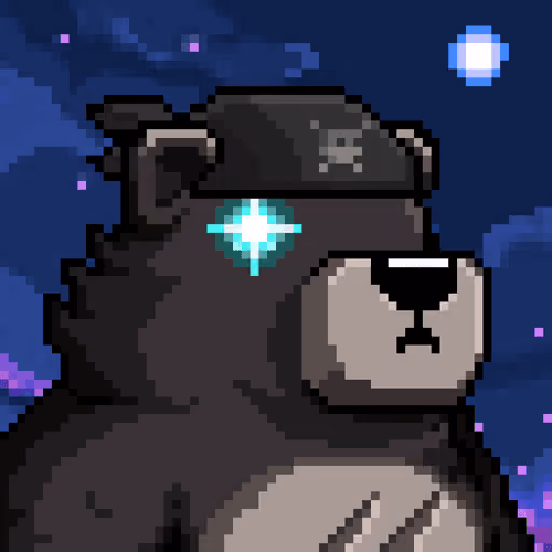 KumaVerse #605