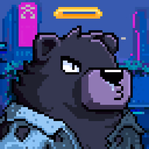 KumaVerse #586