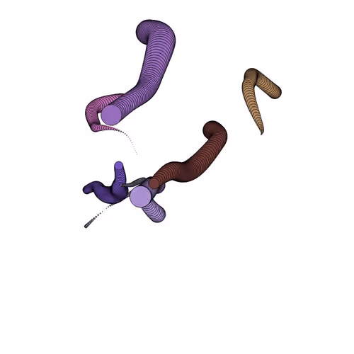 Glitched Worms #268
