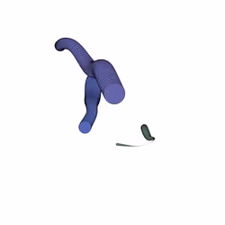 Glitched Worms #363