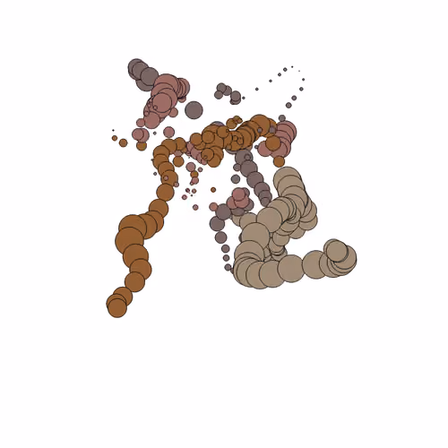 Glitched Worms #352