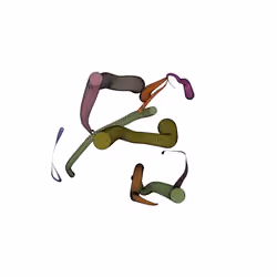 Glitched Worms #405