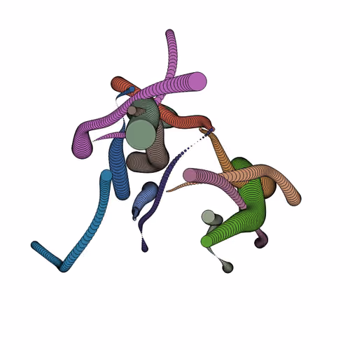 Glitched Worms #360