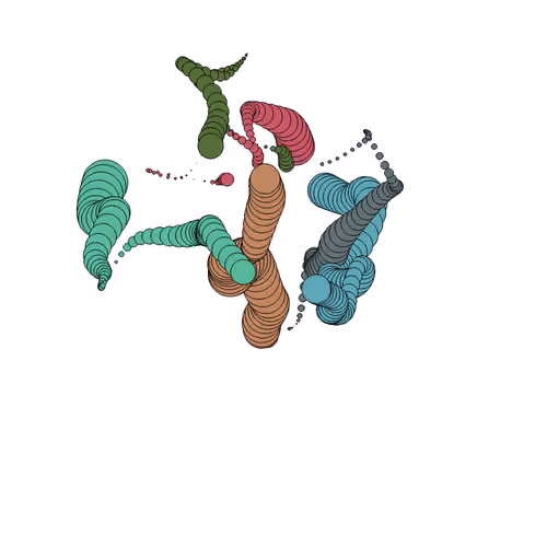Glitched Worms #313
