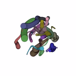 Glitched Worms #432
