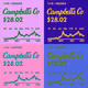 Stock #118