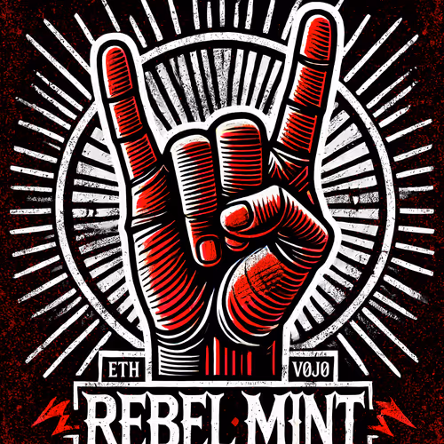 Rebelmint Ethereum