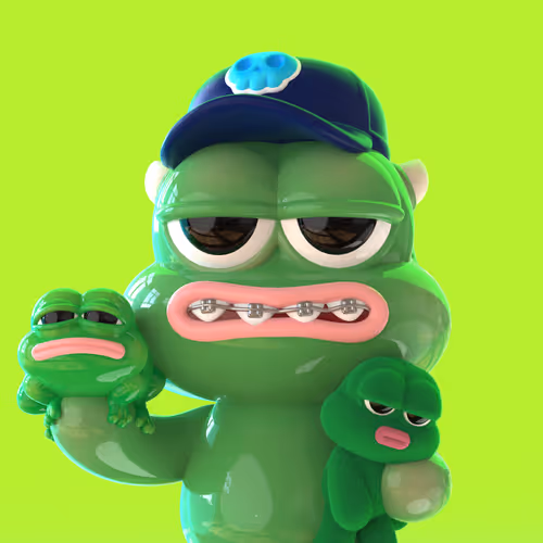 Frogie Story 1 1