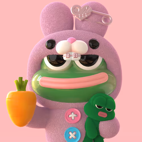 Frogie Story 1 1