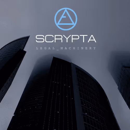 Scrypta